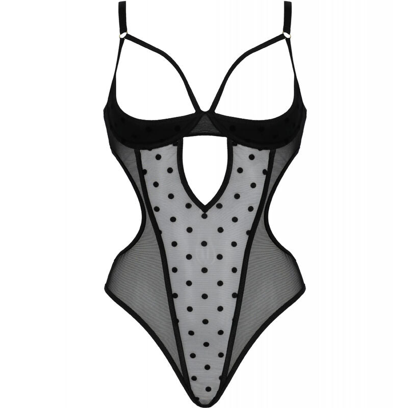 PASSION - Marina Body