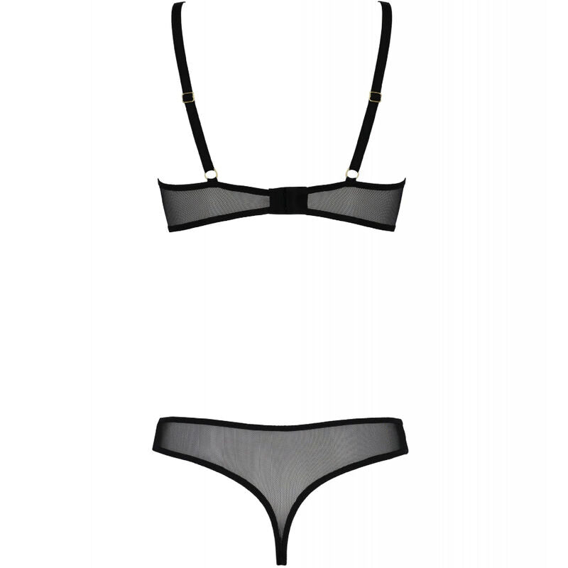 PASSION - Marina Body