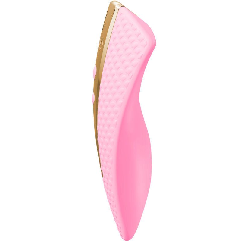 Farge: Rosa