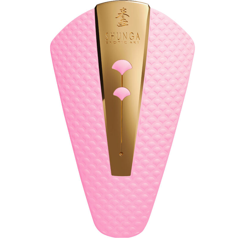 Farge: Rosa
