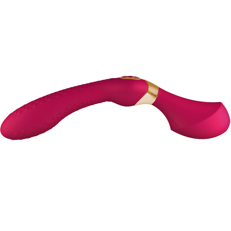 Farge: Fuchsia