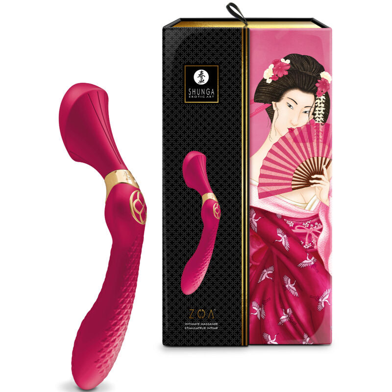 Farge: Fuchsia