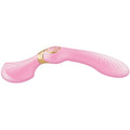Farge: Rosa