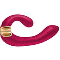 SHUNGA - Miyo Intim Massasjestav Fuchsia