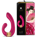 SHUNGA - Miyo Intim Massasjestav Fuchsia