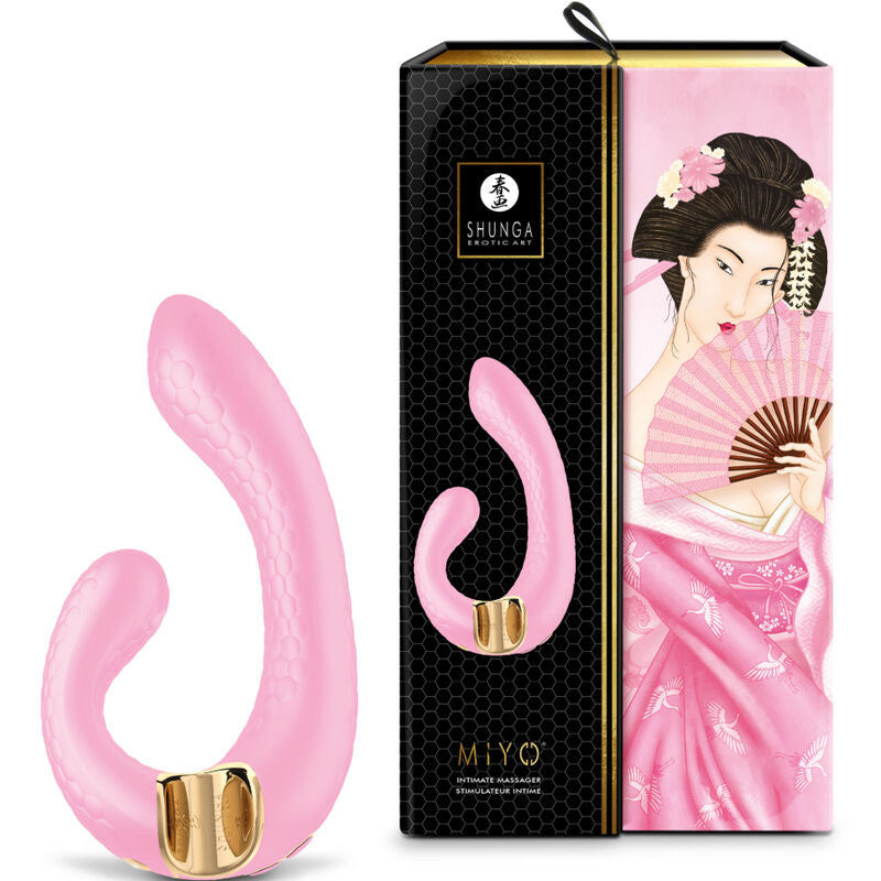 Farge: Rosa