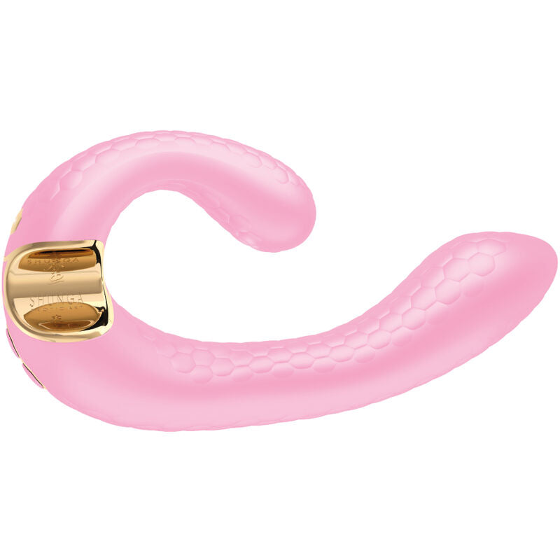 Farge: Rosa
