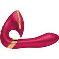 SHUNGA - Soyo Intim Massasjestav Fuchsia