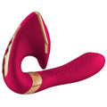 SHUNGA - Soyo Intim Massasjestav Fuchsia