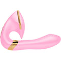 Farge: Rosa