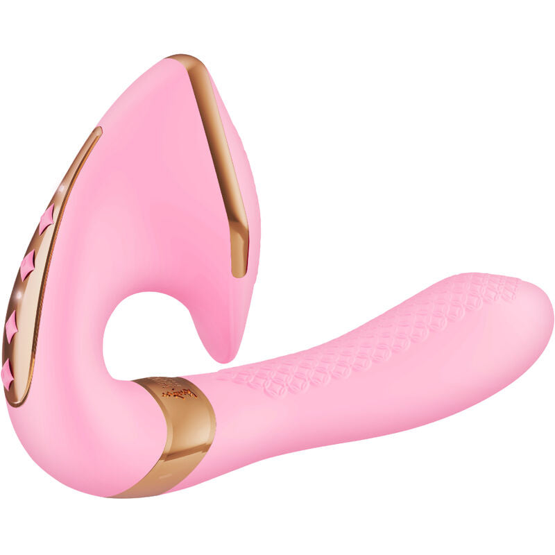 Farge: Rosa
