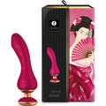 SHUNGA - Sanya Intim Massasjestav Fuchsia