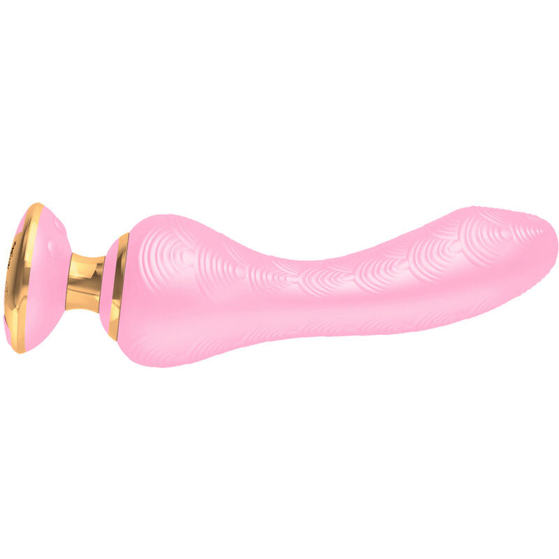 Farge: Rosa