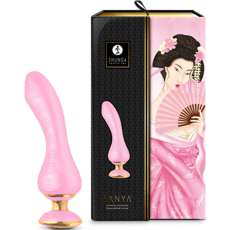 Farge: Rosa