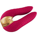 SHUNGA - Aiko Klitorisvibrator Fuchsia