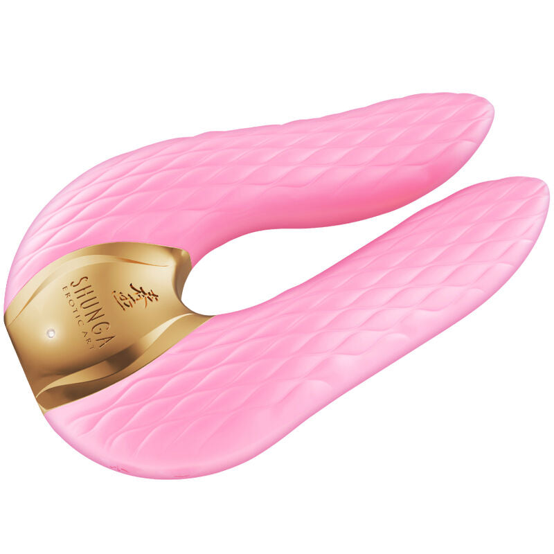 Farge: Rosa