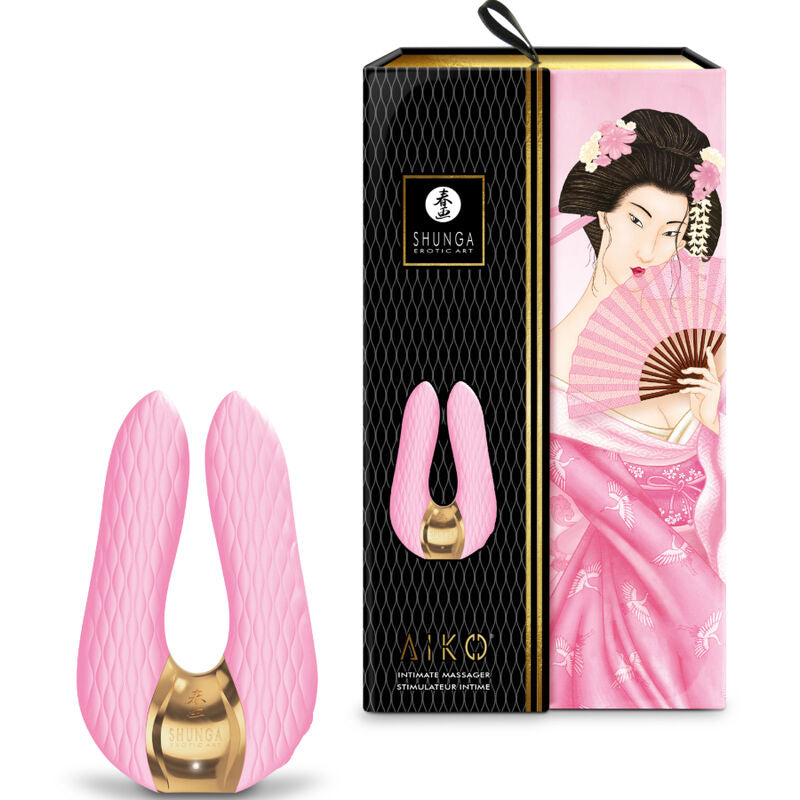 Farge: Rosa