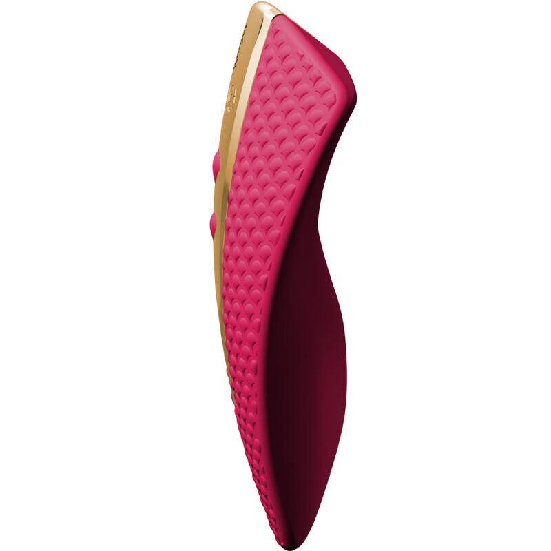 SHUNGA - Obi Klitorisstimulator Fuchsia