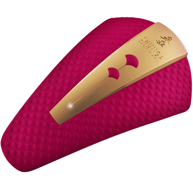 SHUNGA - Obi Klitorisstimulator Fuchsia
