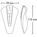 Farge: Rosa