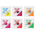 ID - Juicy Lube Smaksglidemiddel 4 ml