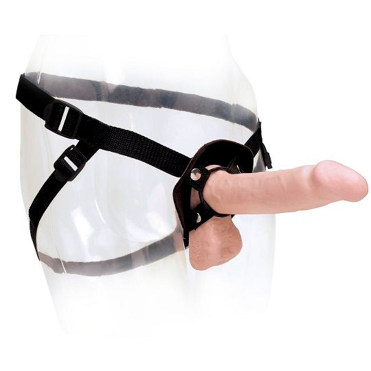 BASIX - Strap-on Harness