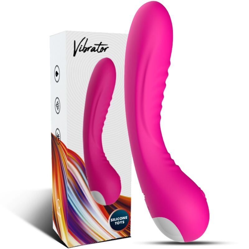 ARMONY - Legend Vibrator Silikon