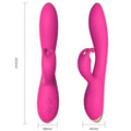 ARMONY - Bonnie Rabbitvibrator