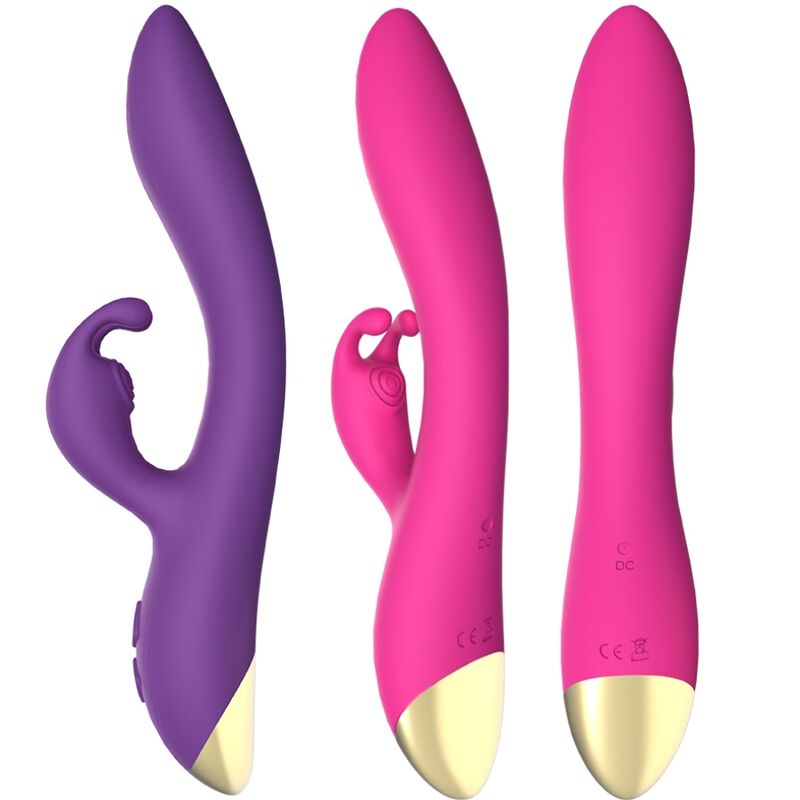 ARMONY - Bonnie Rabbitvibrator