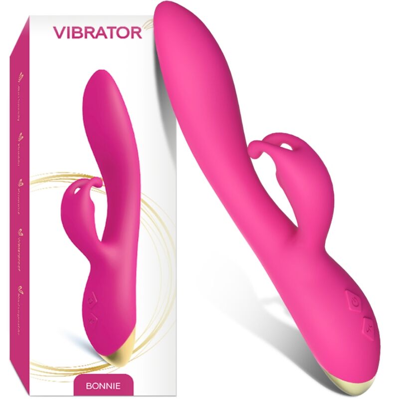 ARMONY - Bonnie Rabbitvibrator