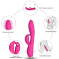 ARMONY - Bonnie Rabbitvibrator