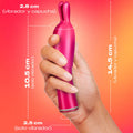 DUREX - Vibe & Tease Rabbitvibrator