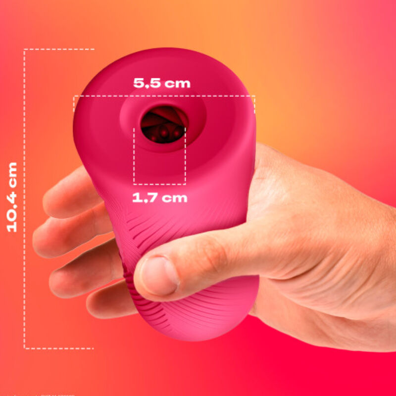 DUREX - Slide & Ride Masturbator