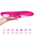 ARMONY - Spark Vibrator med varmeeffekt