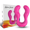 ARMONY - Seraph Fjernstyrt dobbel vibrator