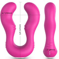 ARMONY - Seraph Fjernstyrt dobbel vibrator