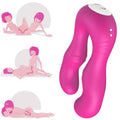 ARMONY - Seraph Fjernstyrt dobbel vibrator