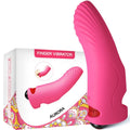 ARMONY - Aurora Fingervibrator