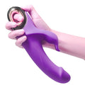ARMONY - Meteor Rabbit Dildovibrator