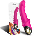ARMONY - Joyblade Roterende dildovibrator