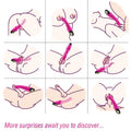 ARMONY - Joyblade Roterende dildovibrator