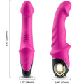 ARMONY - Joyblade Roterende dildovibrator