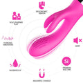 ARMONY - Rabbit Vibrator