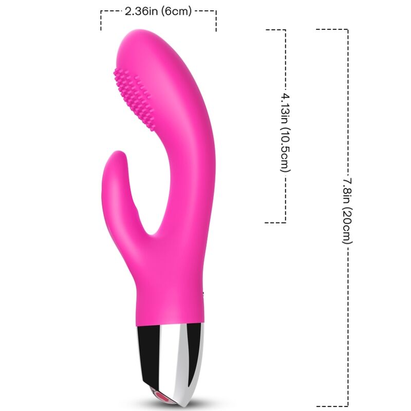 ARMONY - Rabbit Vibrator