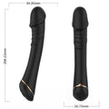 ARMONY - Dildovibrator i silikon