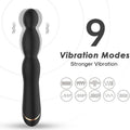 ARMONY - Bambu Dildovibrator justerbar