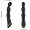 ARMONY - Bambu Dildovibrator justerbar