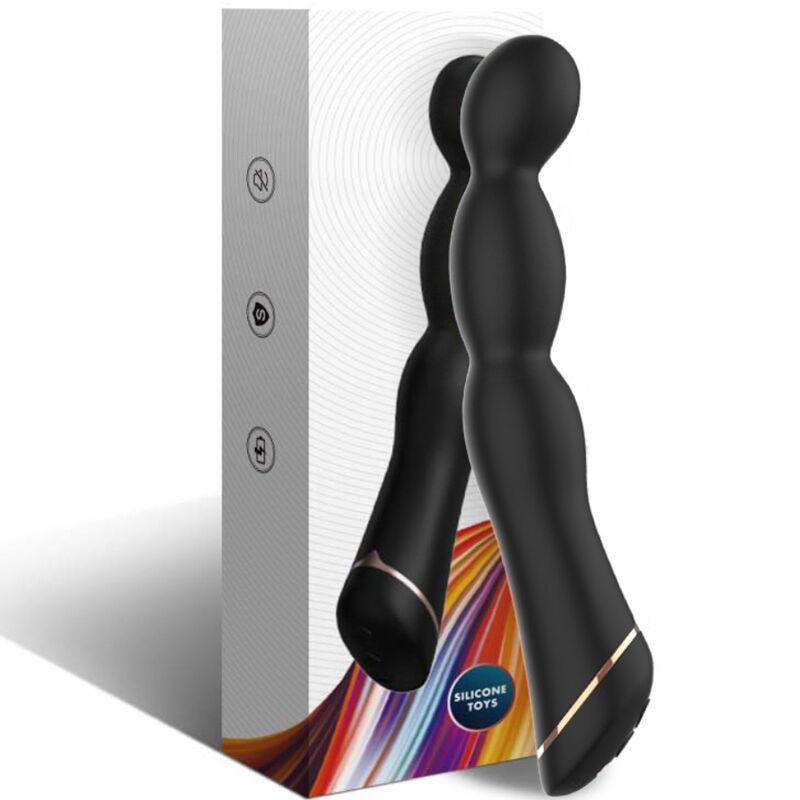 ARMONY - Bambu Dildovibrator justerbar