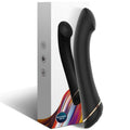ARMONY - Vibrator med flatt hode