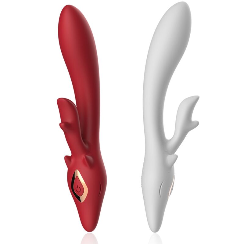 ARMONY - Elk Buet Rabbitvibrator